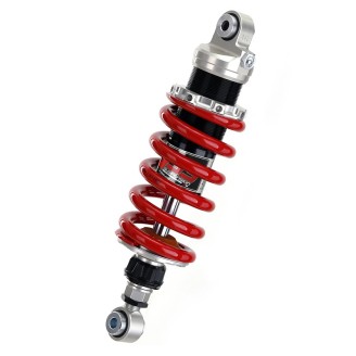 Monoshock absorber | 